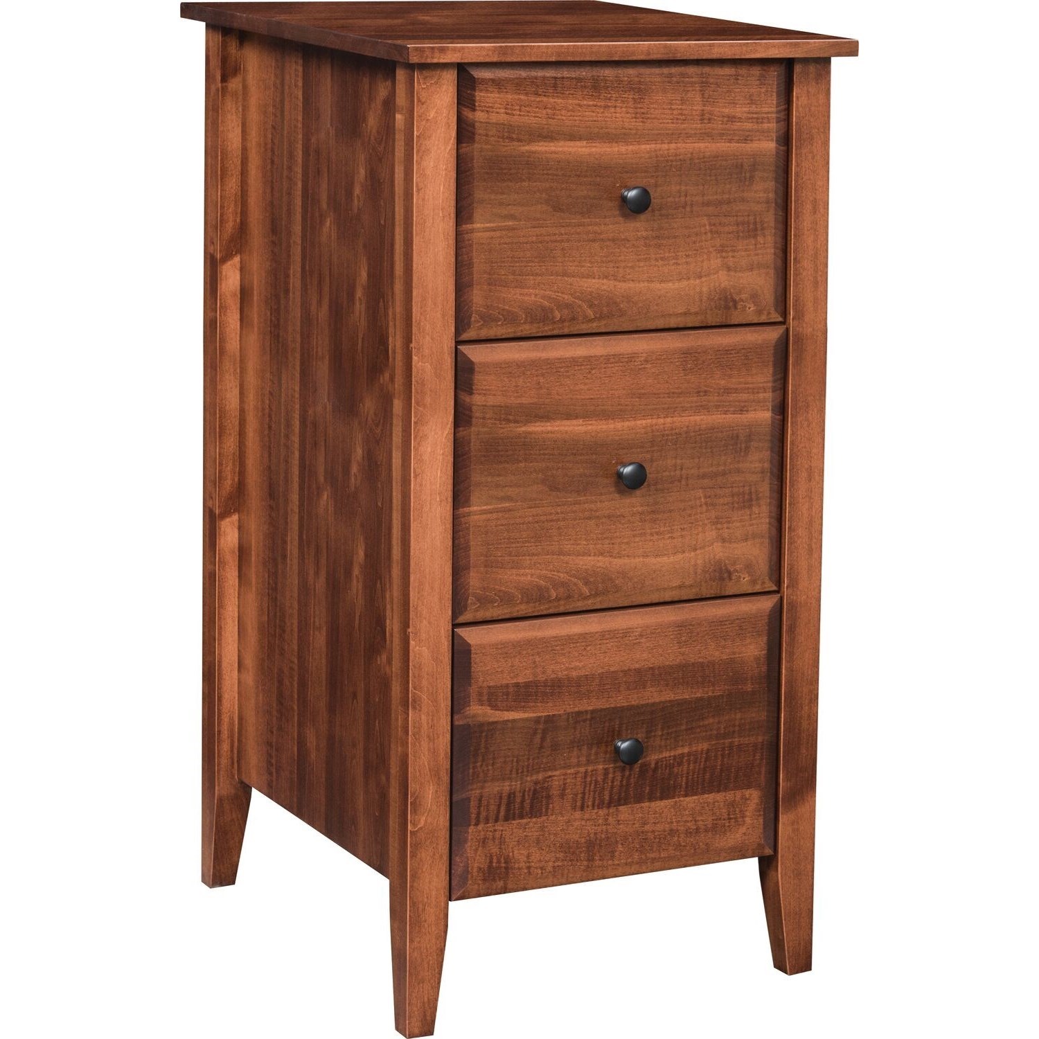 3 drawer new arrivals file cabinet